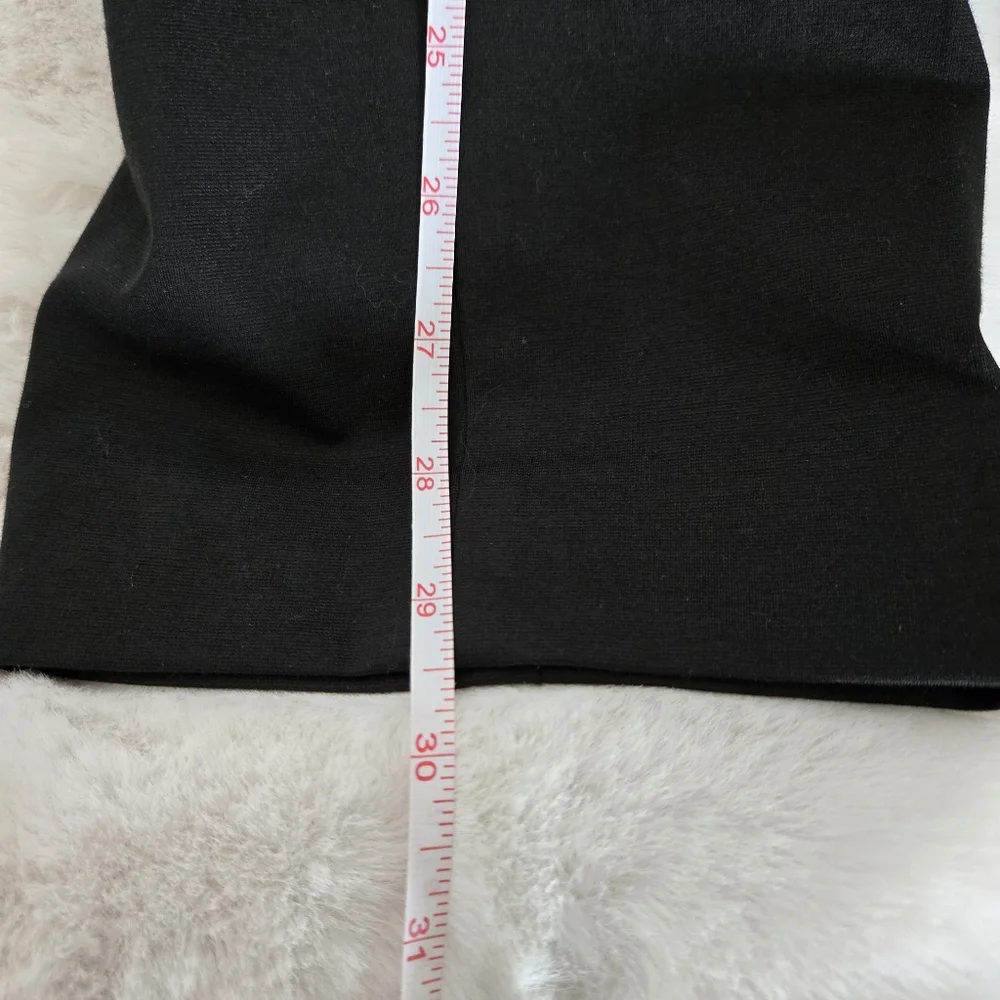 BDG / Urban Outfitters Women's Blaine High Waisted Skate Board Black Jeans Sz 26 - Picture 11 of 16